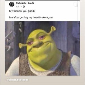 Meet your Posher, Aaliyah